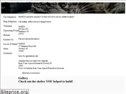 Sites similar to barksinc.com