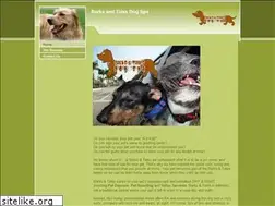 Sites similar to barksntales.com