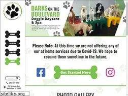 Sites similar to barksny.com