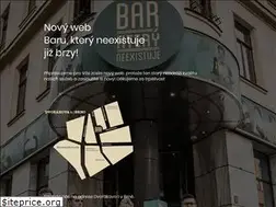 Sites similar to barkteryneexistuje.cz