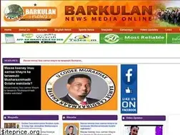 Sites similar to barkulannews.com