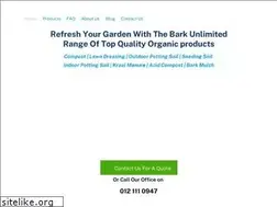 Sites similar to barkunlimited.co.za