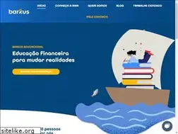 Sites similar to barkus.com.br