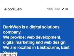 Sites similar to barkweb.co.uk