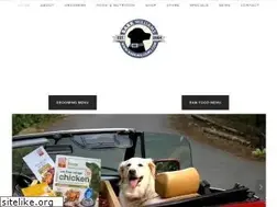 Sites similar to barkwilliams.com