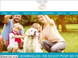 Sites similar to barkyardbombsquad.com