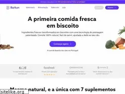 Sites similar to barkyn.com