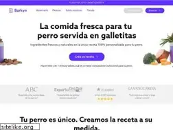 Sites similar to barkyn.es
