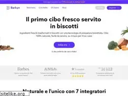 Sites similar to barkyn.it