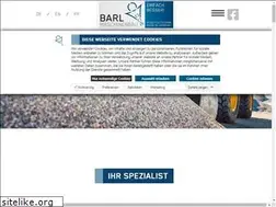Sites similar to barl-mb.de