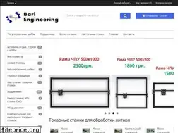 Sites similar to barl.pro