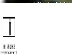 Sites similar to barlach-haus.de