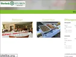 Sites similar to barlach-stuben.de