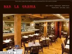 Sites similar to barlagrassa.com