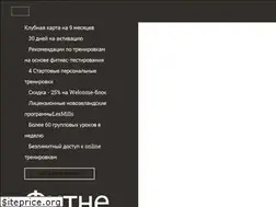 Sites similar to barlanoria.com