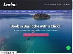 Sites similar to barlantravel.com