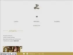 Sites similar to barlapilareta.es