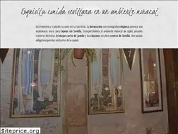 Sites similar to barlasacristia.com