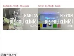 Sites similar to barlasdental.com