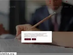 Sites similar to barlaslaw.com
