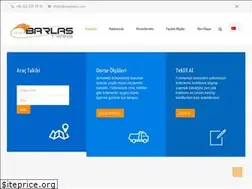 Sites similar to barlastrans.com