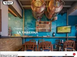 Sites similar to barlataberna.com