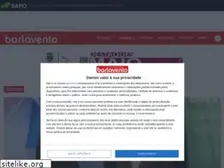 Sites similar to barlavento.pt