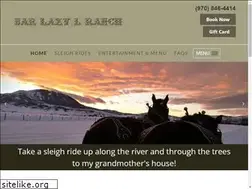Sites similar to barlazylranch.com