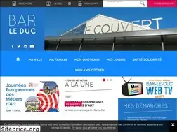 Sites similar to barleduc.fr