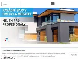 Sites similar to barlet.cz
