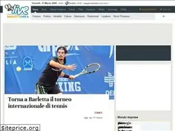 Sites similar to barlettalive.it