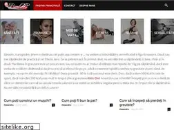 Sites similar to barletto.ro