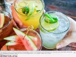 Sites similar to barlexikon.de
