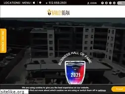 Sites similar to barleybean.com