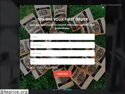 Sites similar to barleybon.es