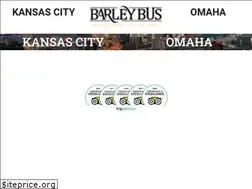 Sites similar to barleybus.com