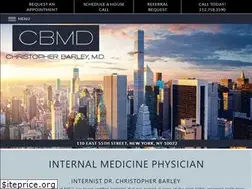 Sites similar to barleymd.com