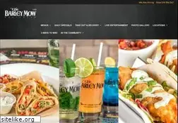 Sites similar to barleymow.com