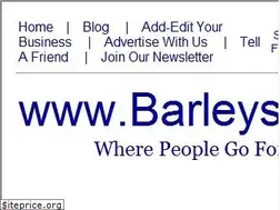 Sites similar to barleyslist.org