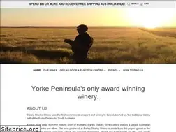 Sites similar to barleystackswines.com