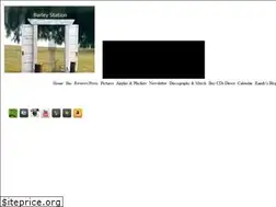 Sites similar to barleystation.net
