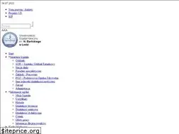 Sites similar to barlicki.pl