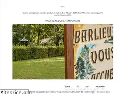 Sites similar to barlieu.fr