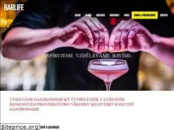 Sites similar to barlife.cz