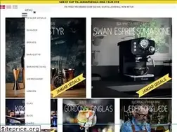Sites similar to barlife.dk