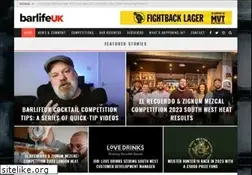 Sites similar to barlifeuk.com