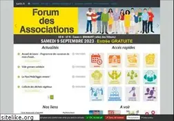 Sites similar to barlin.fr