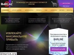 Sites similar to barline.club