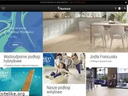 Sites similar to barlinek.com.pl