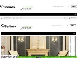 Sites similar to barlinek.cz